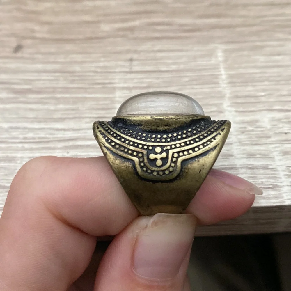 Mood ring - Picture 2 of 2